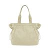 Waterproof Yoga Casual Sports Shoulder Tote Bag