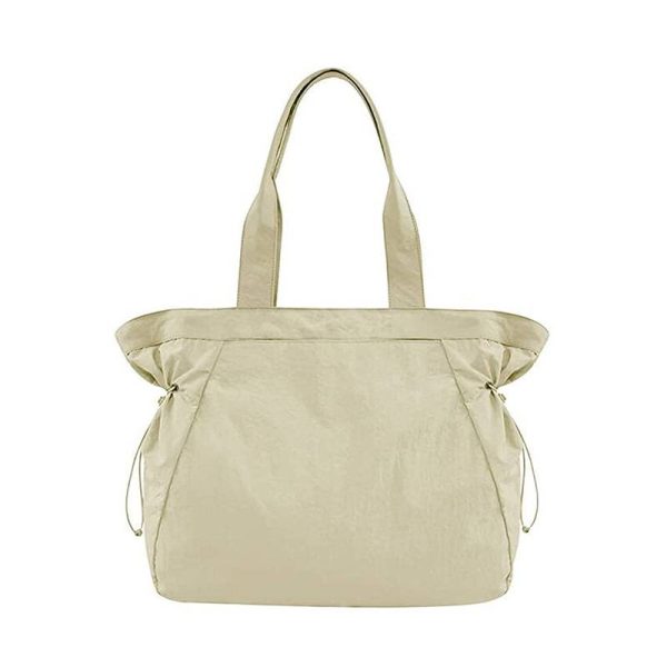 Waterproof Yoga Casual Sports Shoulder Tote Bag