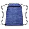 Nylon drawstring bag