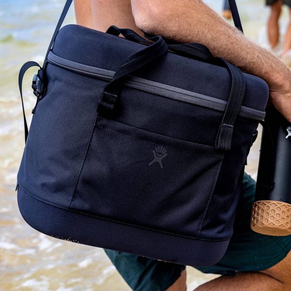 Insulated Reusable Grocery Bag