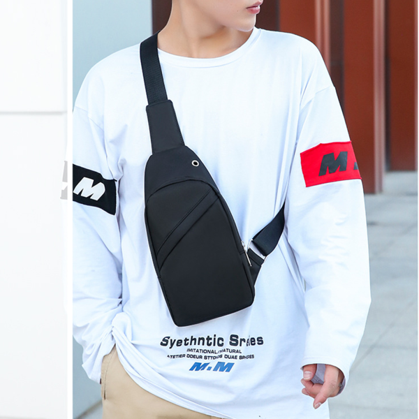 Waterproof Casual Purse Bag