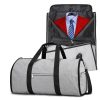 Multifunctional travel handbag duffel bag