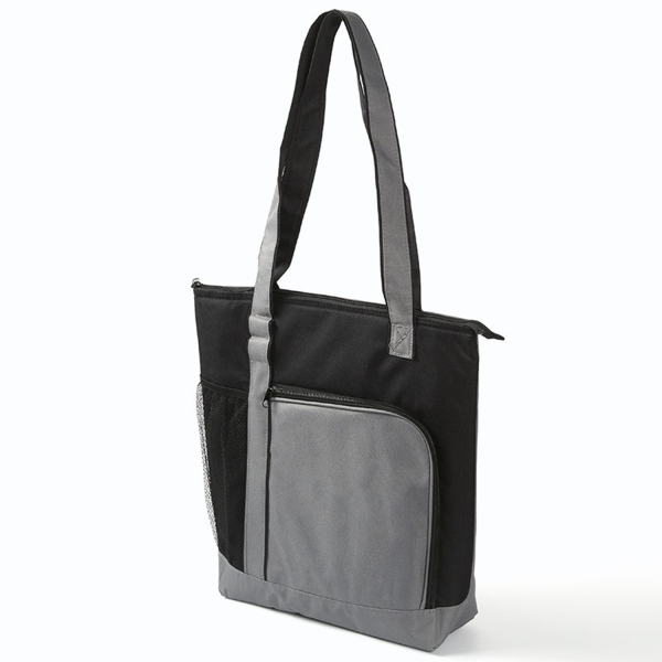 Insulated Shoulder Tote Bag
