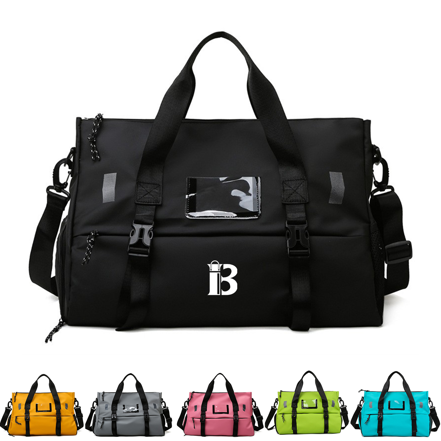 Waterproof Swimming Duffel Bag