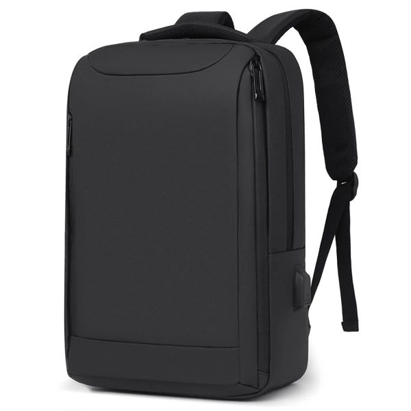 Stylish Travel Briefcase Backpack