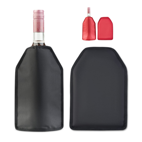 Gel Wine Cooler Sleeve