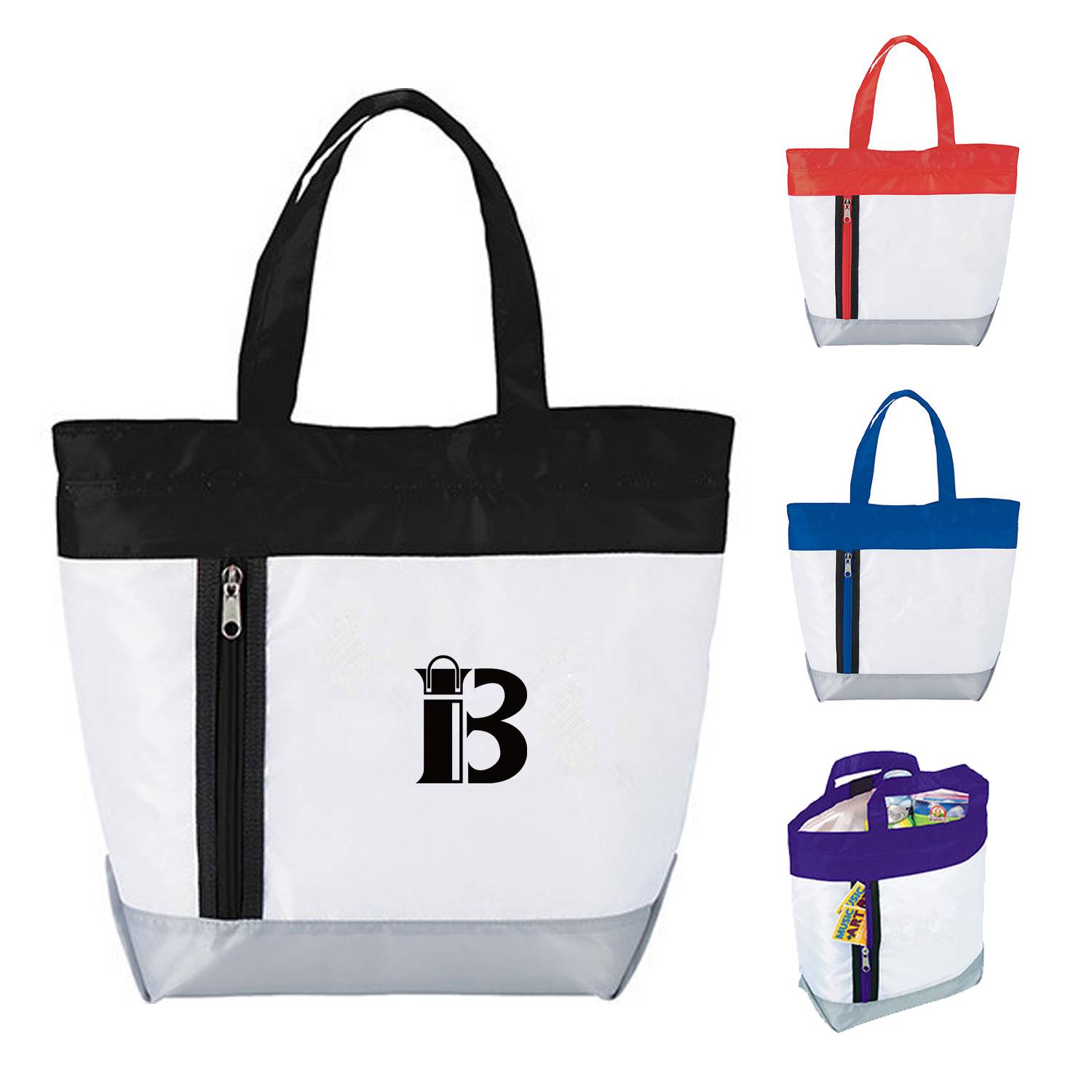 Lightweight Portable Thermal Bag