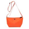 Nylon Wallet Purses Crossbody Bags With Zipper Pocket