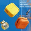 EVA Waterproof Cosmetic Bag