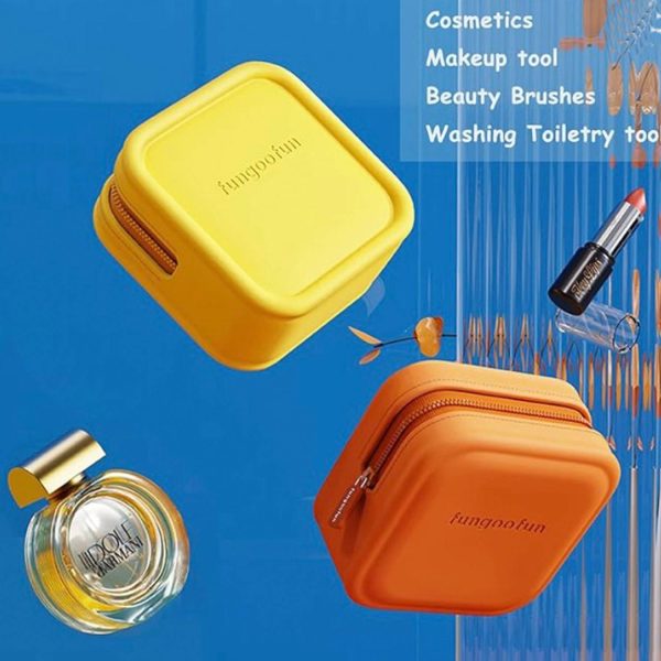 EVA Waterproof Cosmetic Bag