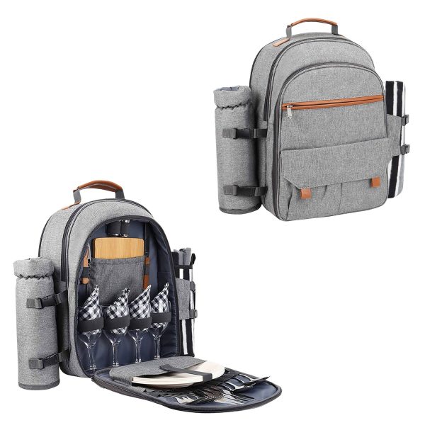 Picnic backpack