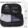 Weekend 17 Inch Travel Laptop Backpack