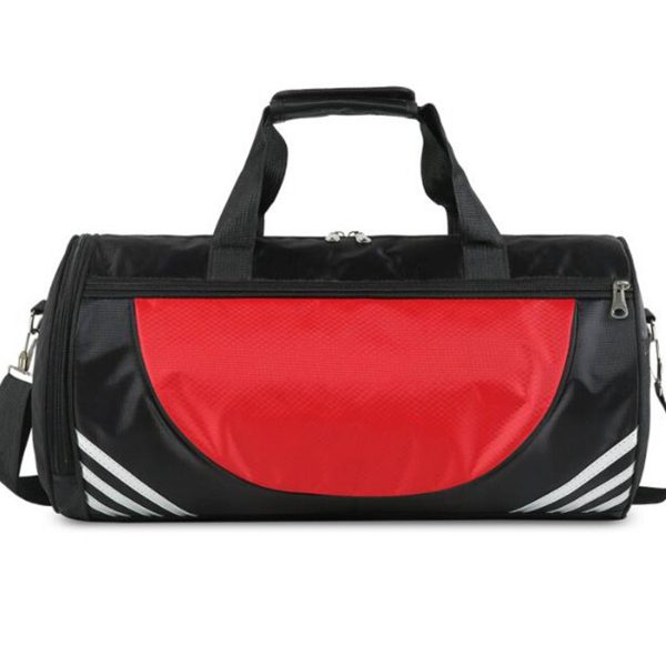 Oxford Waterproof Travel Duffel Bag