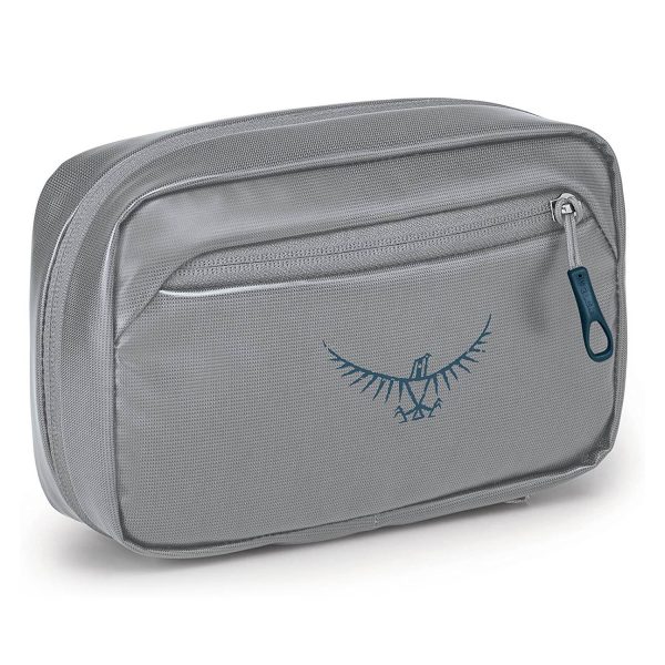 Hanging Water Resistant Travel Toiletry Bags