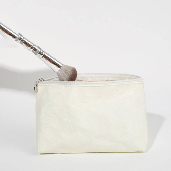 Customized Zipper Makeup Bag