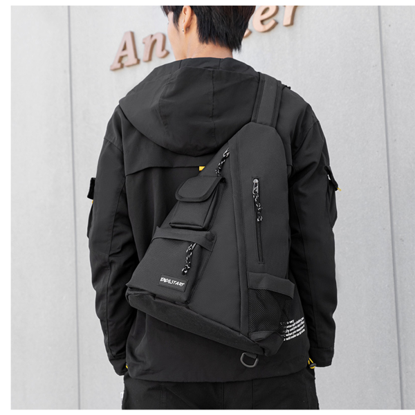 Crossbody Bag Sling Purse for Travel