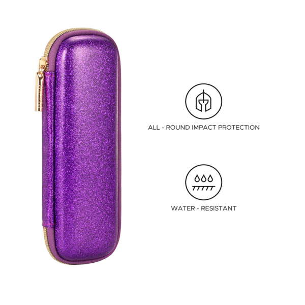 Universal Protective Case Capacitor Pen Storage Box