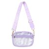 Clear Crossbody Bag