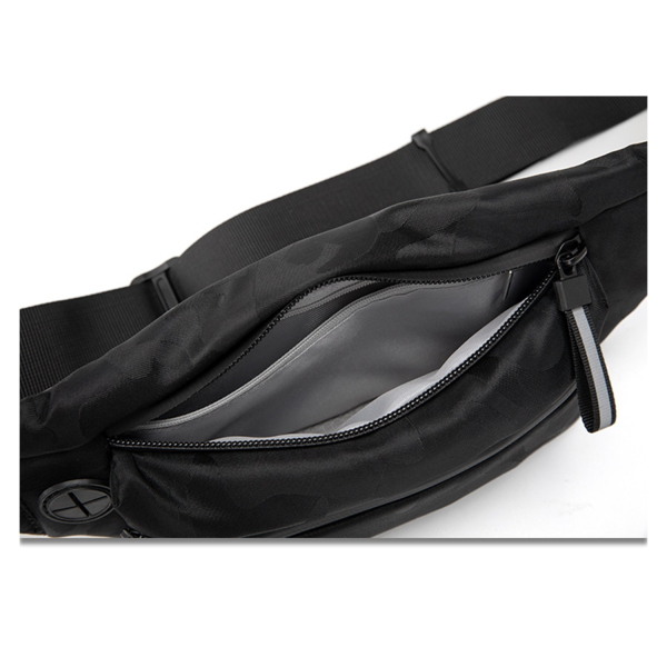 Fanny Pack Crossbody Sling Bag