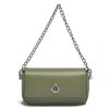 Small PU Crossbody Bag for Women