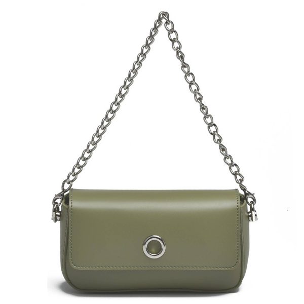 Small PU Crossbody Bag for Women