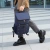 Oxford outside picnic lunch bento backpack