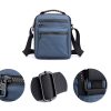Oxford Weafable Cross-body bag