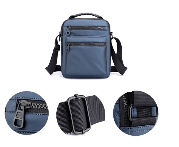 Oxford Weafable Cross-body bag