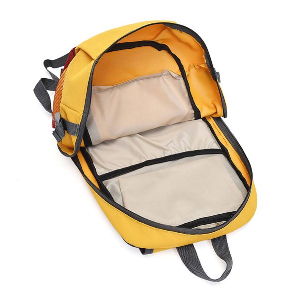 Large Capacity Casual Sports Backpack