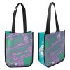 Non Woven Shopping Recycled Tote Bags for Supermarket