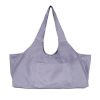 Canvas Yoga Gym Duffel Bag