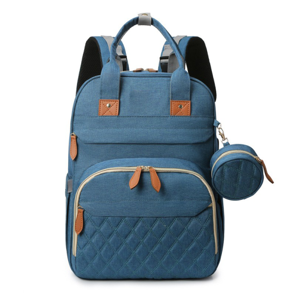 Foldable Baby Diaper Backpacks
