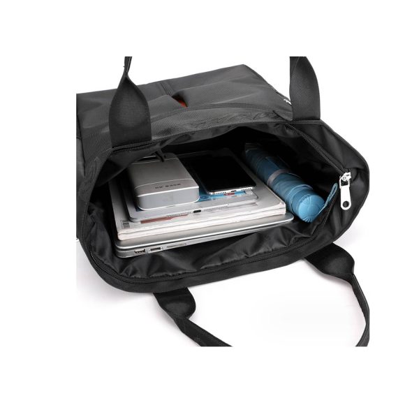 Business And Leisure Computer Crossbody Bag