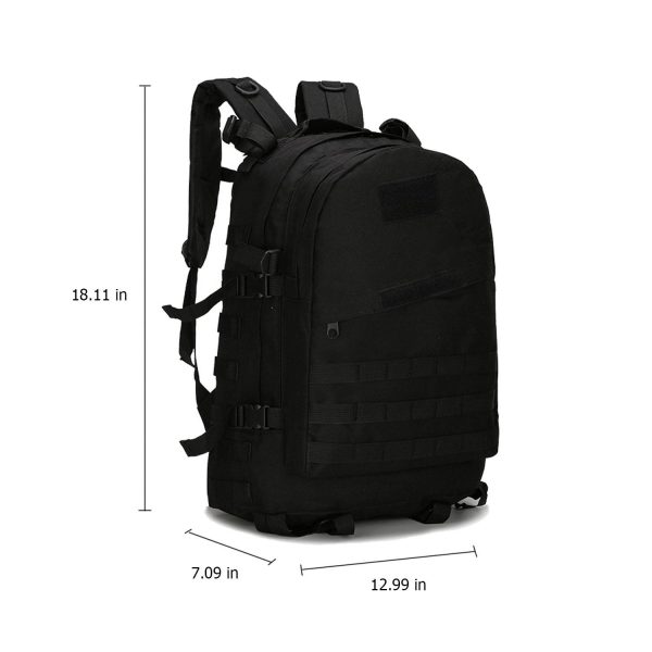 Hiking Backpack