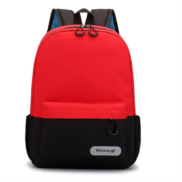 Customized Student Backpack