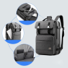 Big Capacity Travel Backpack Work Back Pack College Bag
