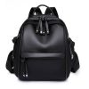 Oxford cloth outdoor retro casual backpack