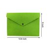 A4 Felt File Bag