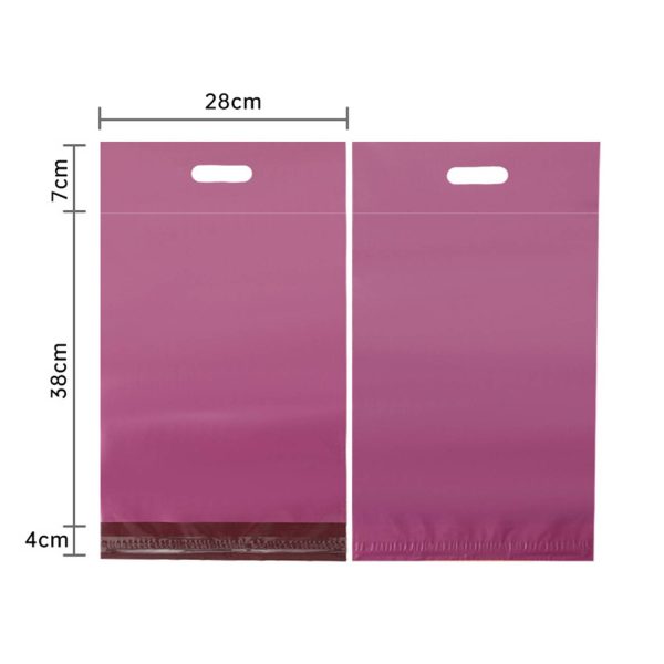 Carry Packaging Bags