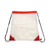 Drawstring PVC Clear Bag