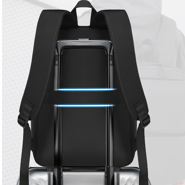 Large Personal Travel Backpack