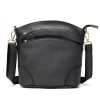 Genuine Leather Vintage Crossbody Shoulder HandBags