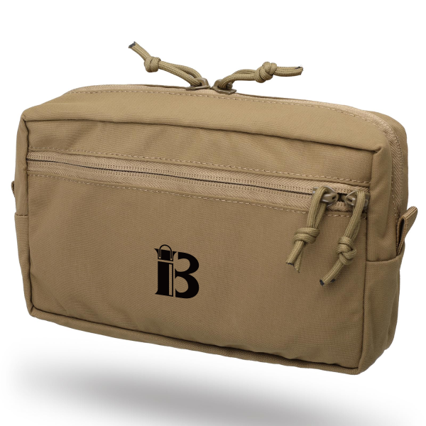 Multi PurposeTactical Bag Modular Pouches