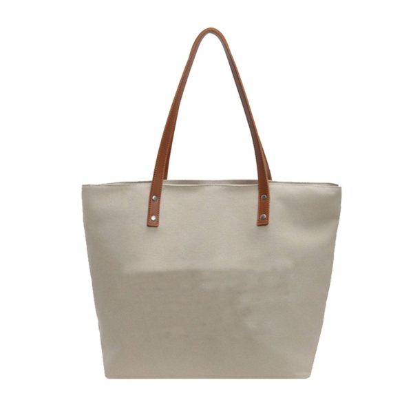Canvas Tote Bag