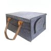 Tableware storage bag