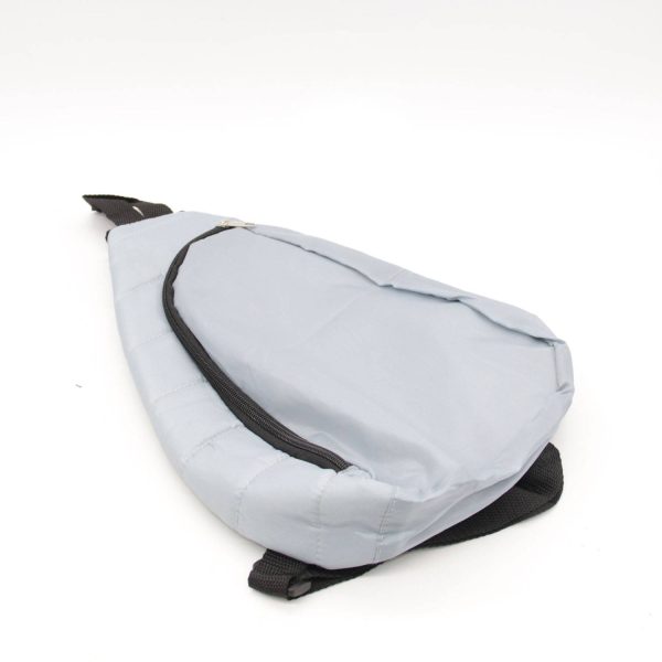 Custom Puffer Crossbody Bag