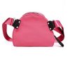Nylon Women's Simple Shell Crossbody Bag