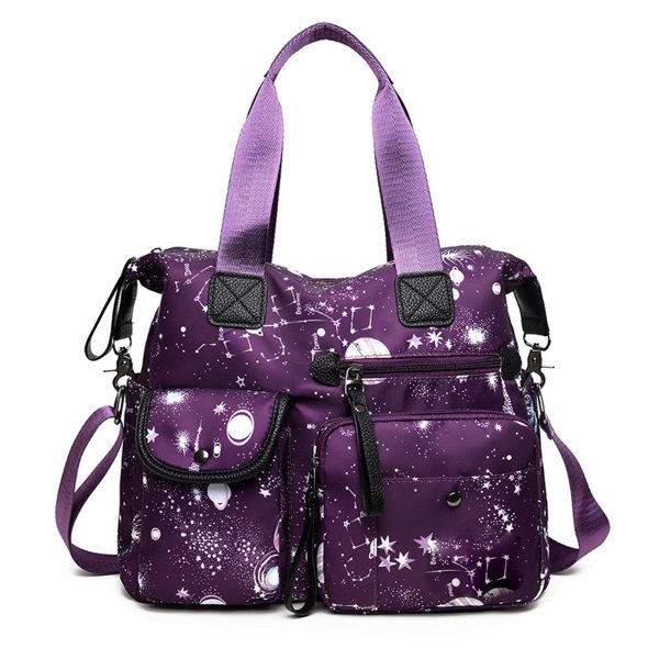 PU Handbag Crossbody for Ladies