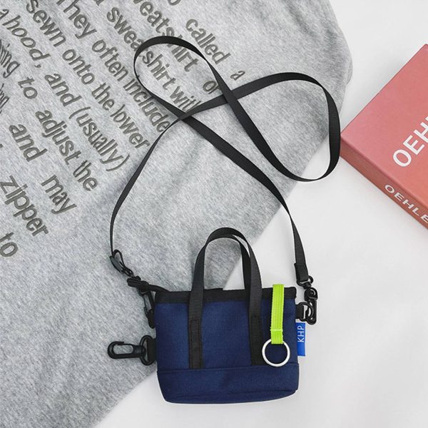 Mini Crossbody Bag for Women