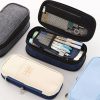 Big Capacity Pencil Pen Case